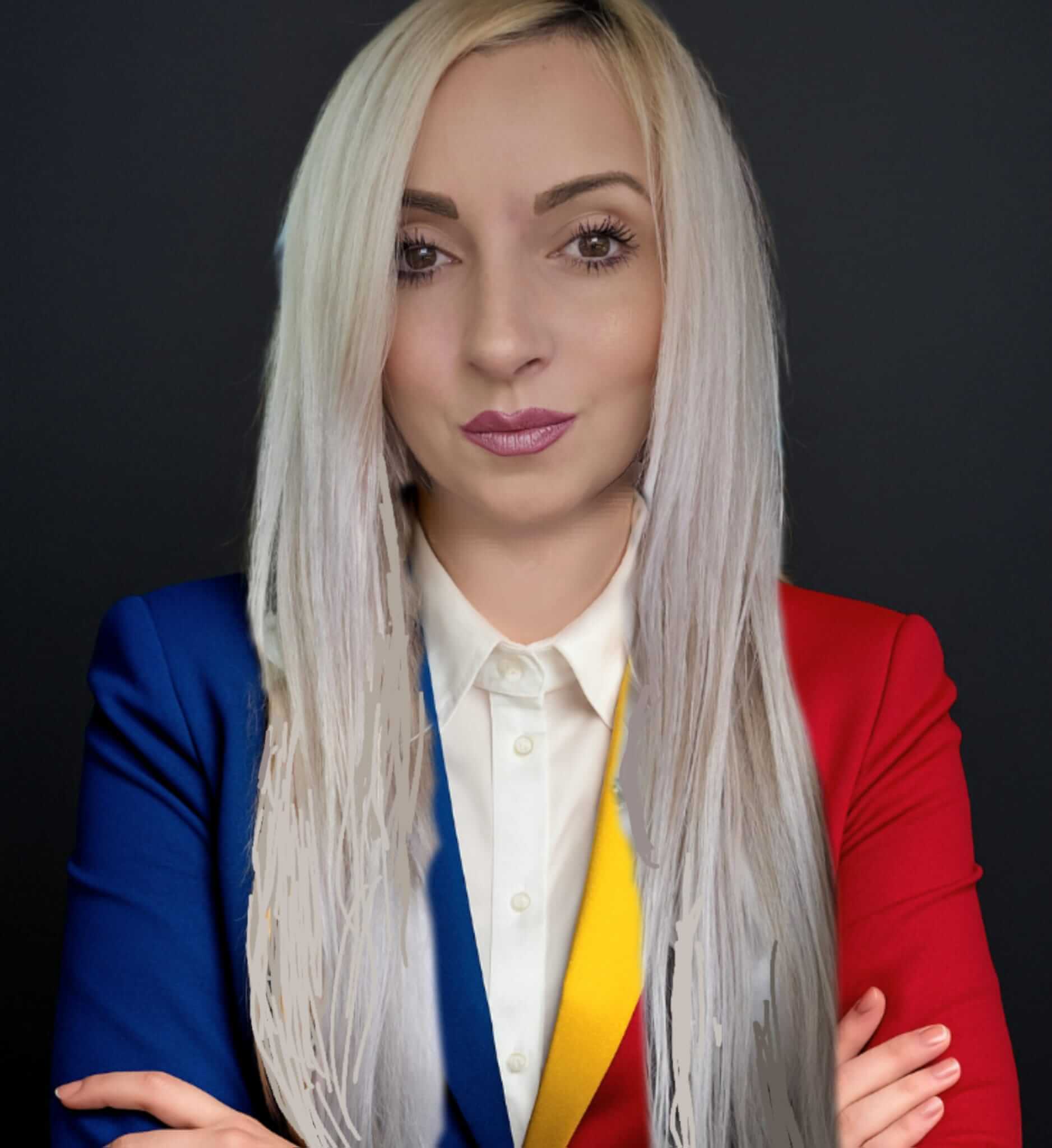 Alexandra from Germany profile picture