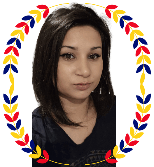 Doamna Tania