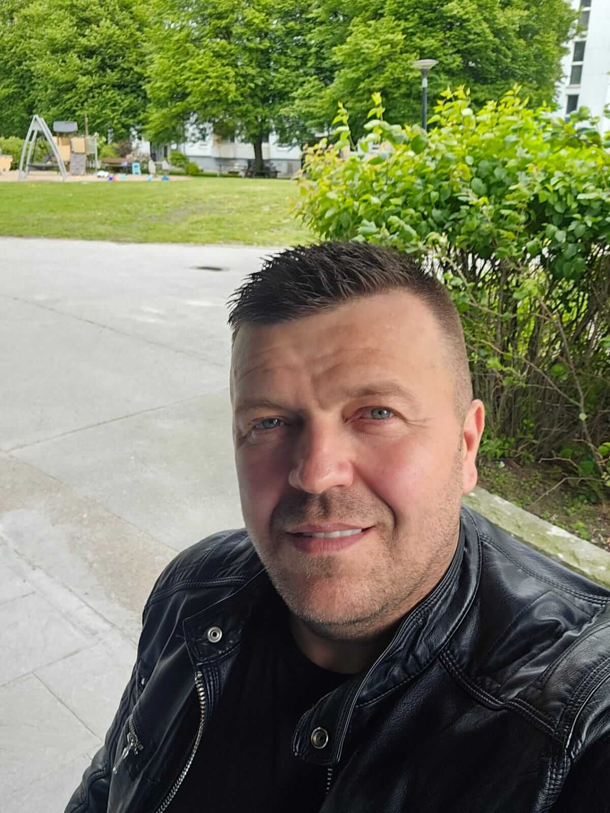 Daniel from Sweden profile picture