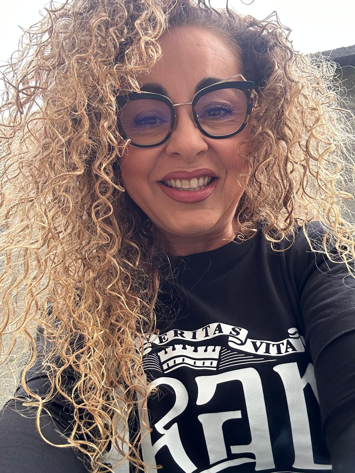 Doamna Gilda