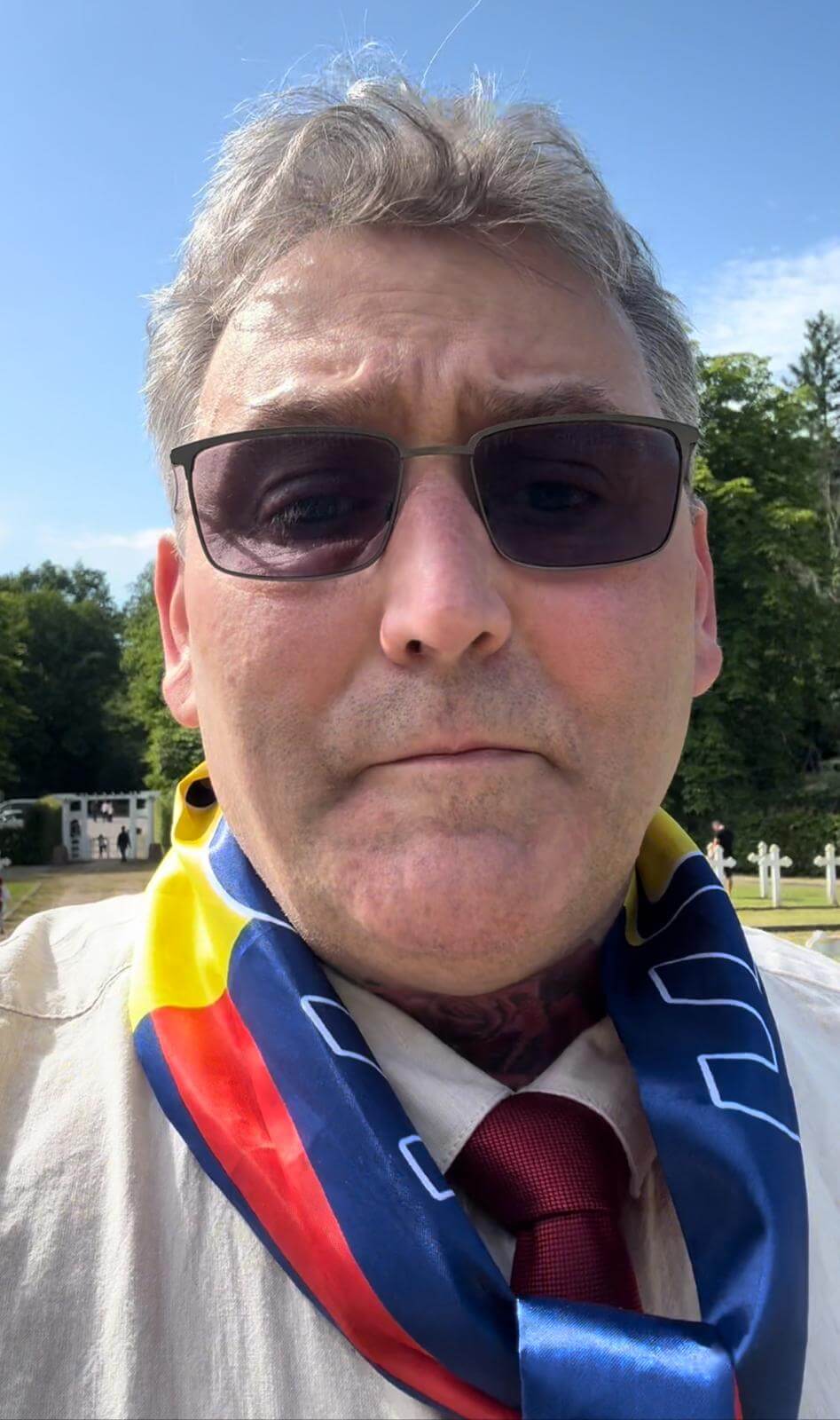 Flavius from Germany profile picture