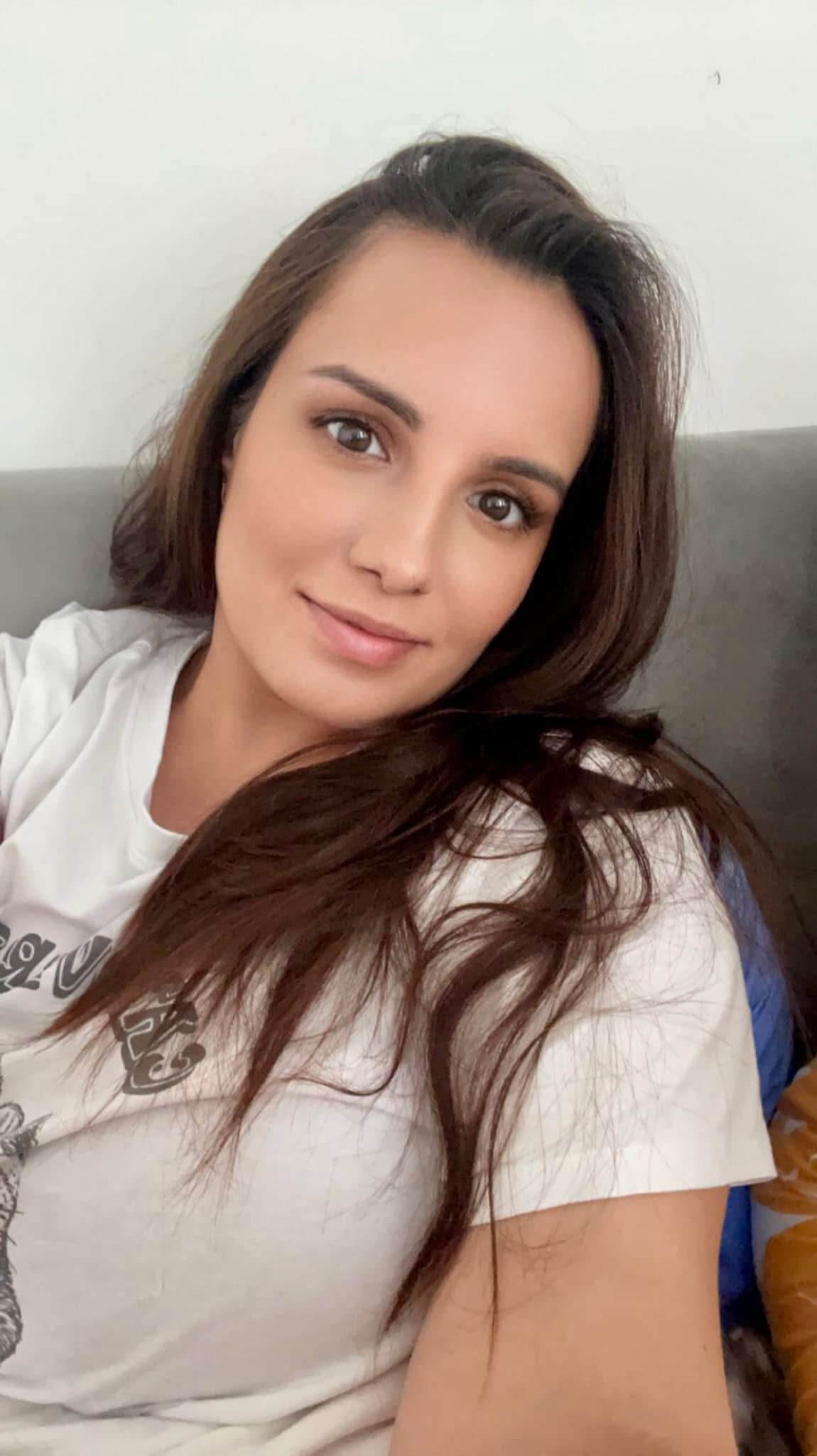 Georgiana from UK profile picture