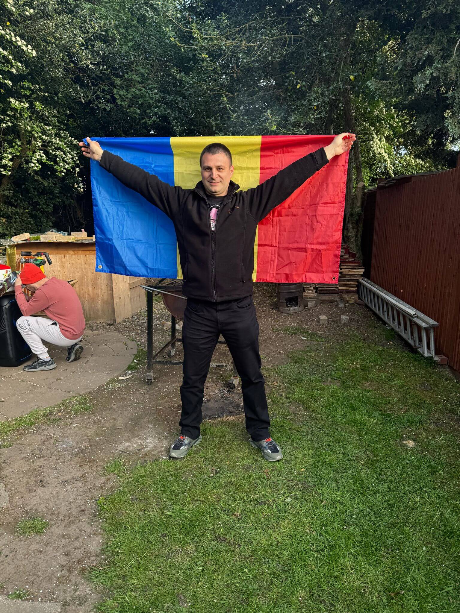 Vasile from UK profile picture